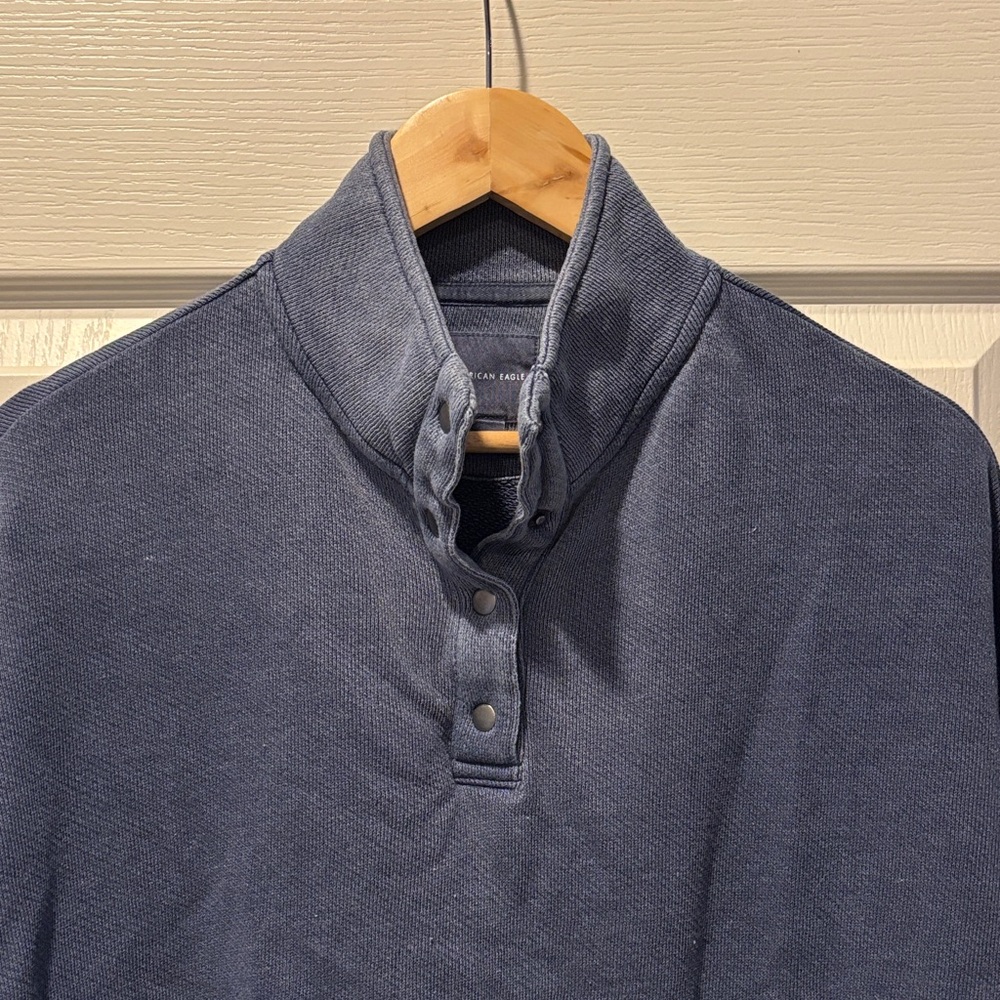 2 for $20 American Eagle Women’s Pullover Sweatshirt - Picture 2 of 6